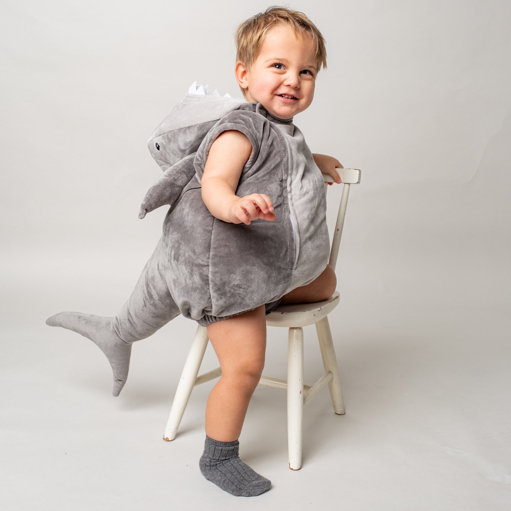 That's Mine Kostume Hank