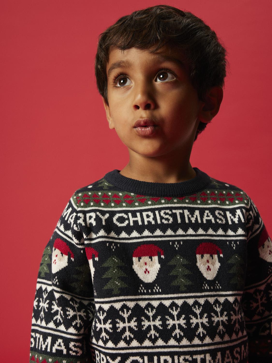 Name It Jul Pullover Rastokka