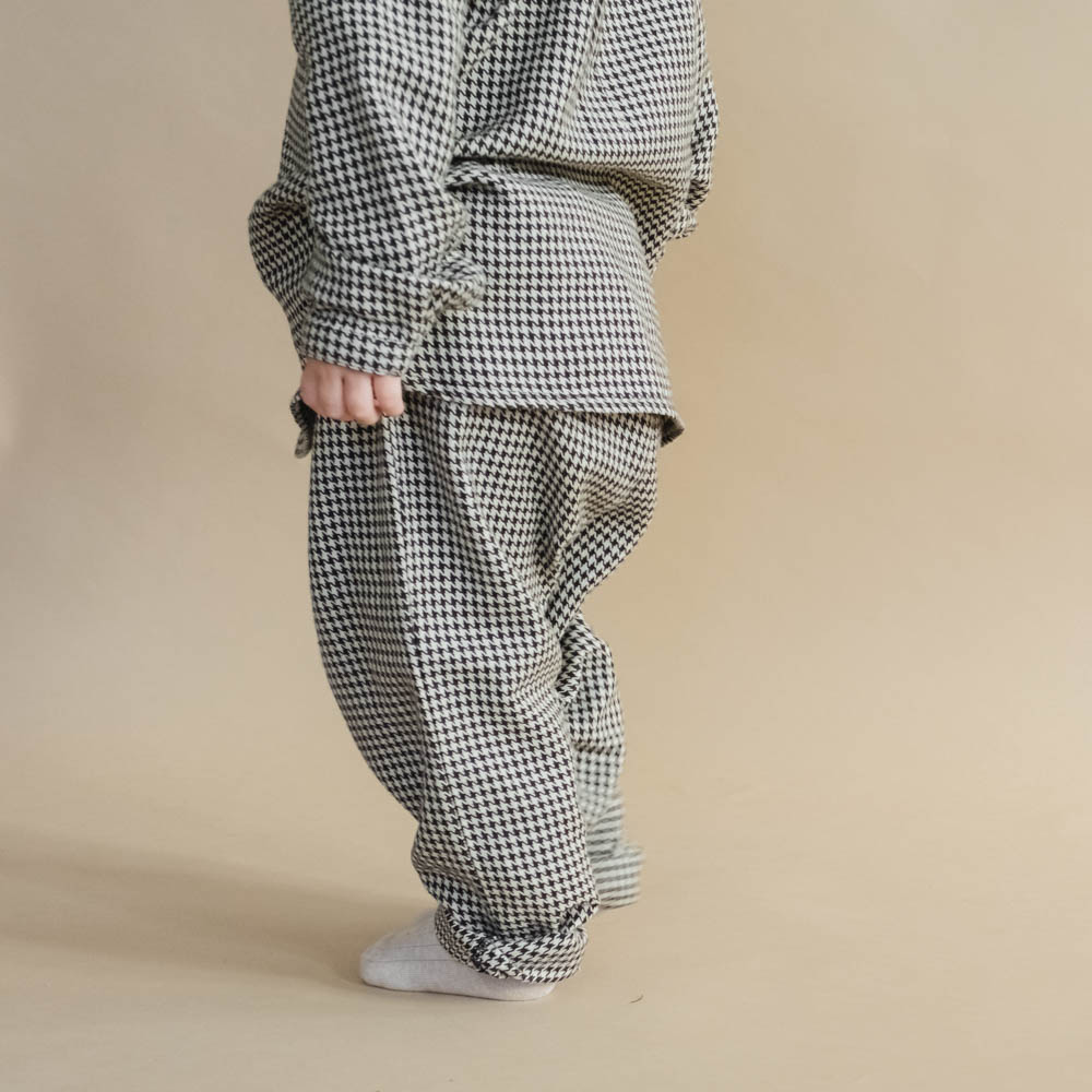 That's Mine Jul Bukser Hektor