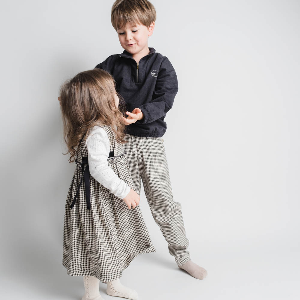 That's Mine Jul Bukser Hektor