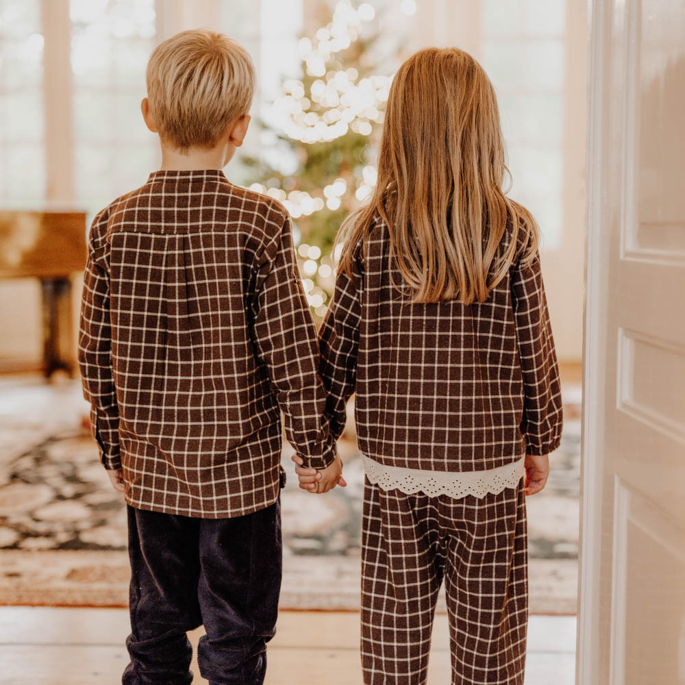 That's Mine Christmas Shirt Henny