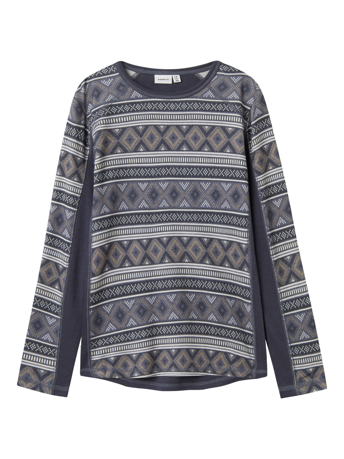 Name It Bluse Willto Uld