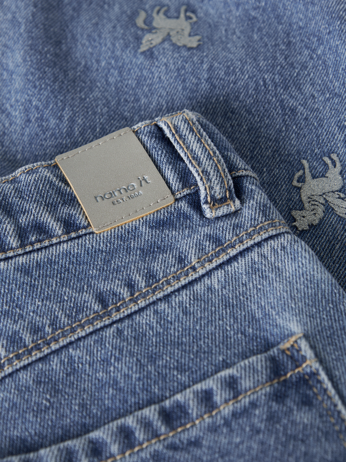 Name It Jeans Bella