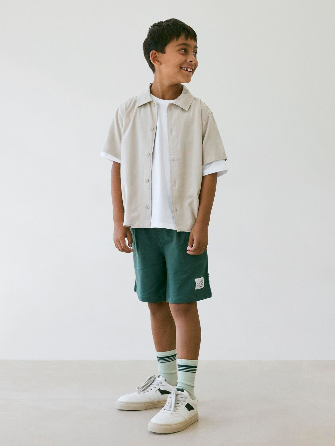 Name It Shorts Jobe