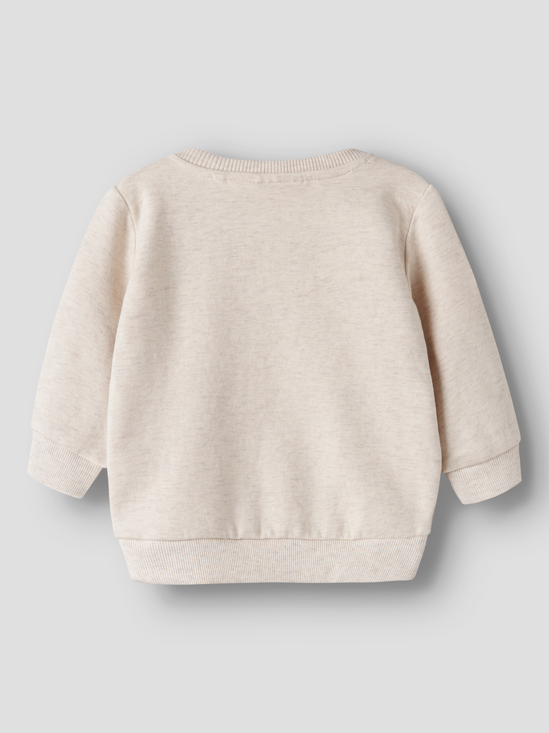 Name It Sweatshirt Rular FORUDBESTILLING