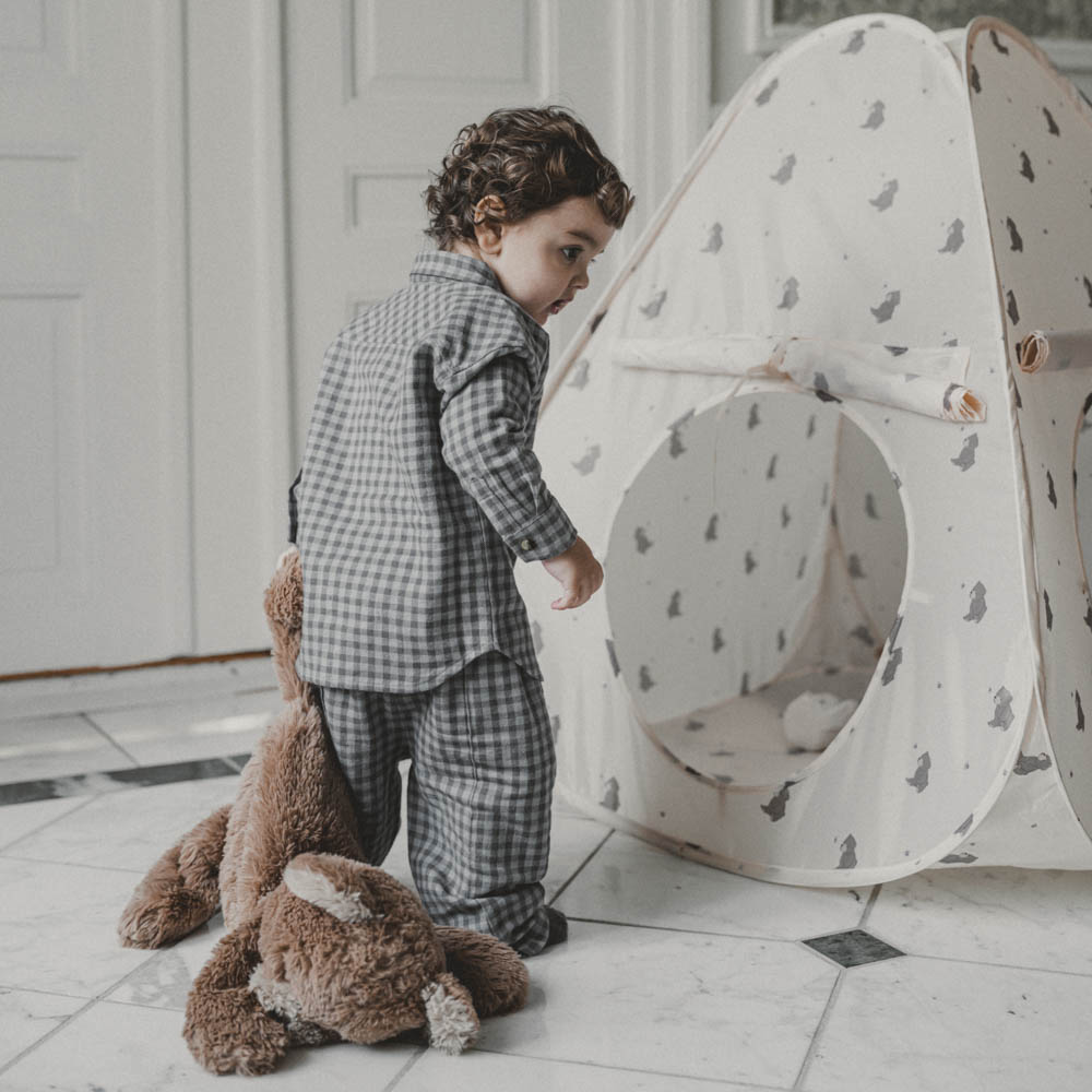 That's Mine Tyngdebamse Houston L