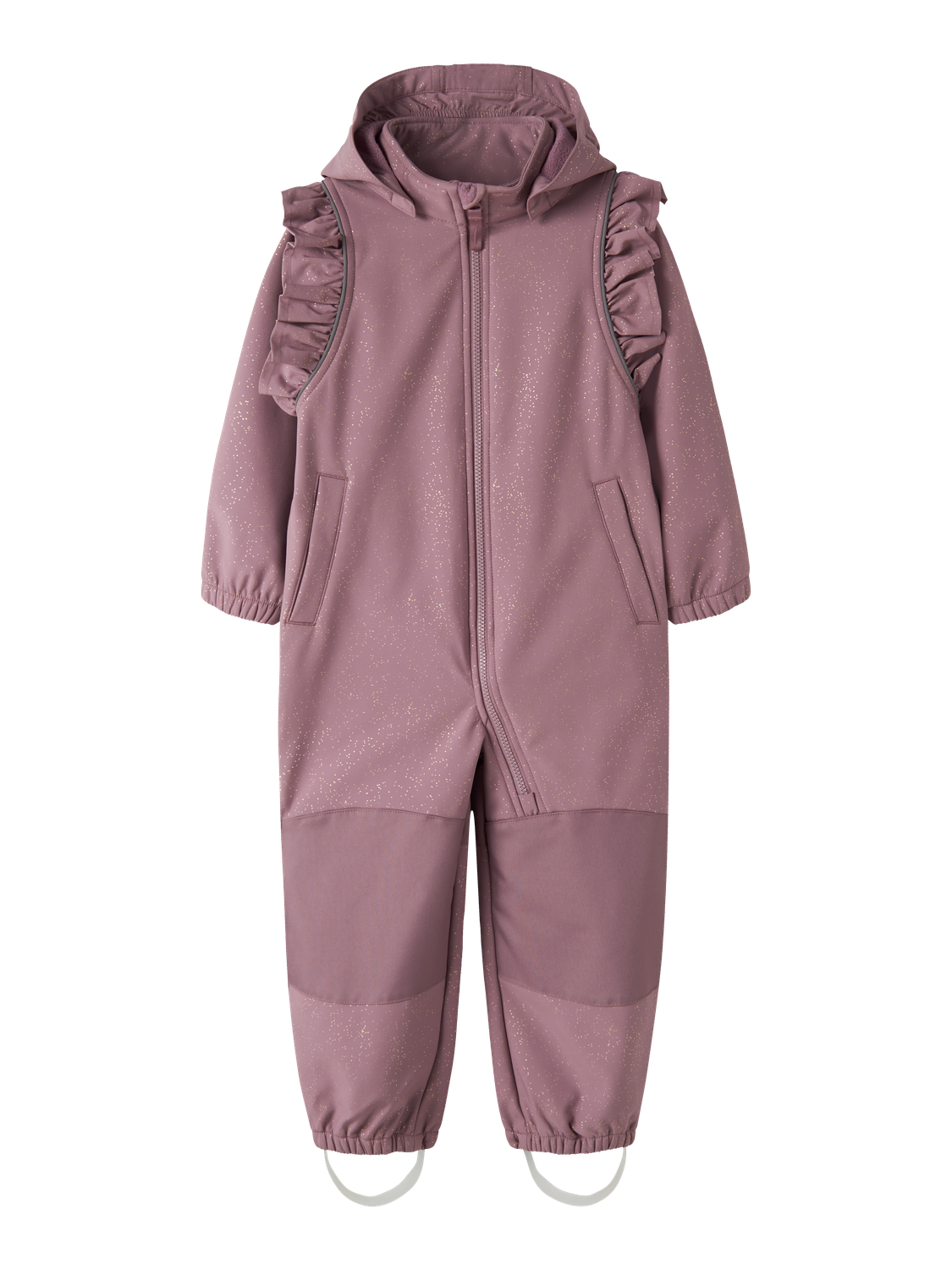 Name It Softshelldragt Alfa08