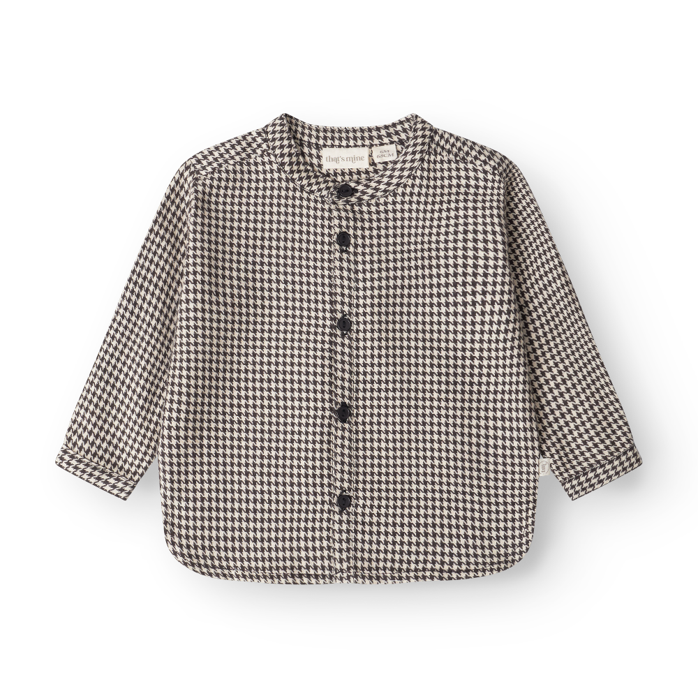 That's Mine Jul Skjorte Hugo