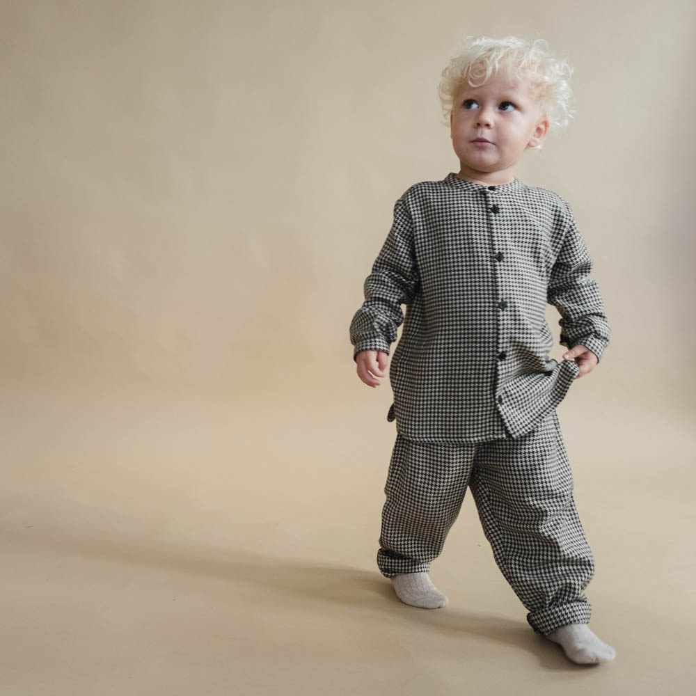 That's Mine Jul Skjorte Hugo