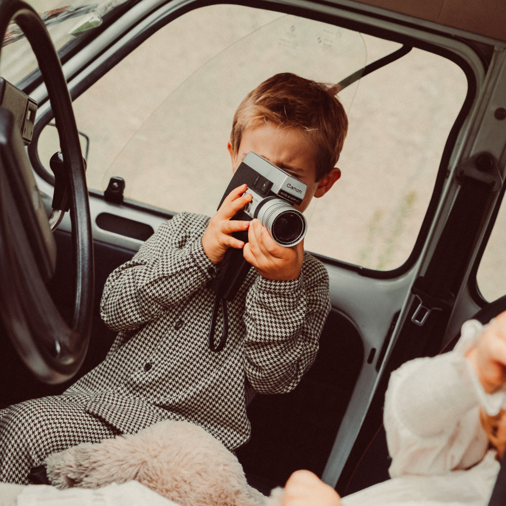 That's Mine Jul Skjorte Hugo