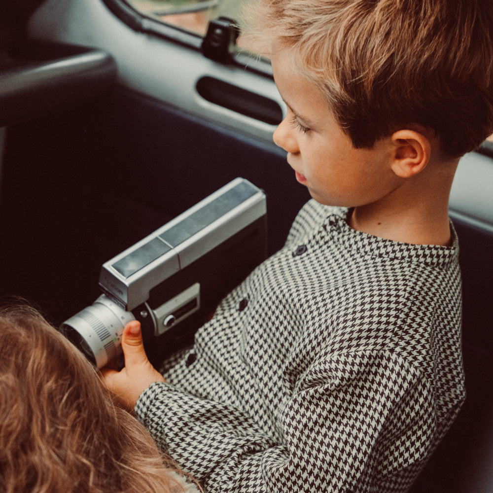 That's Mine Jul Skjorte Hugo