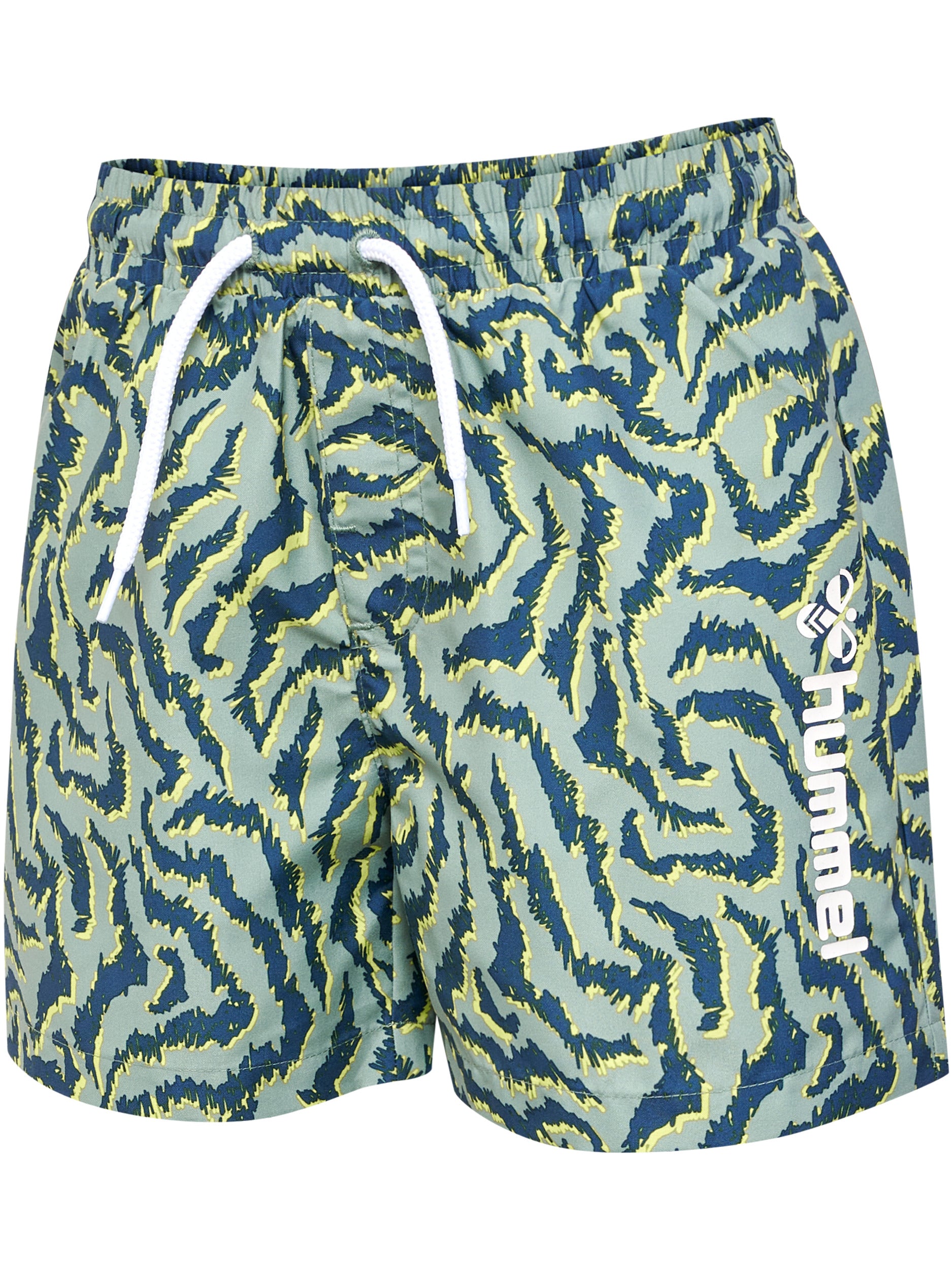 Hummel Badeshorts Chill