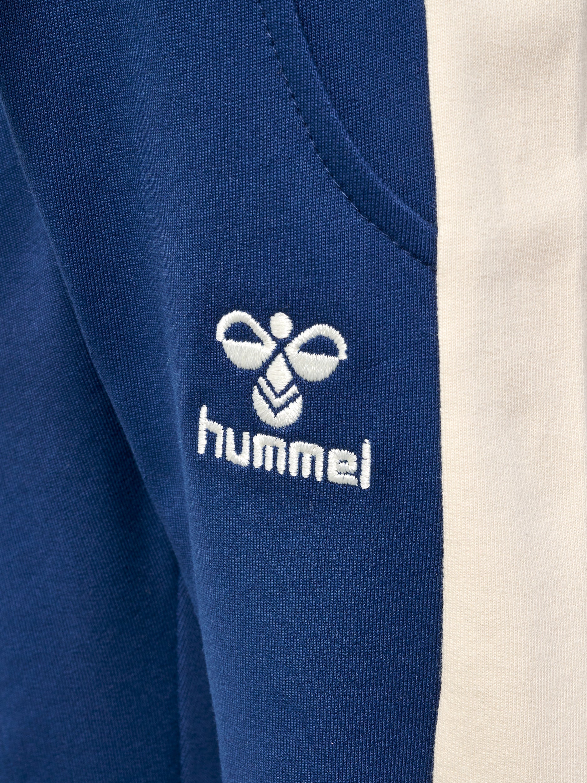 Hummel Bukser Sweat Kris