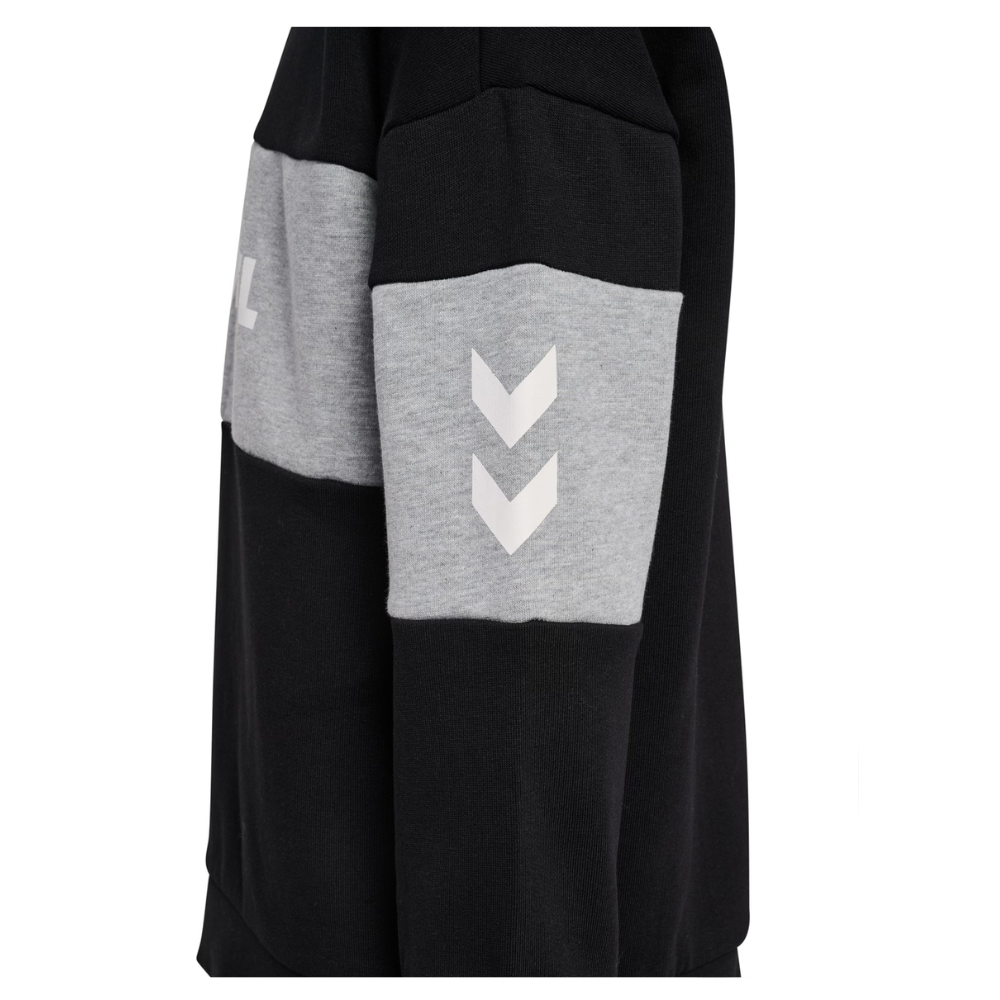 Hummel Sweatshirt Heron