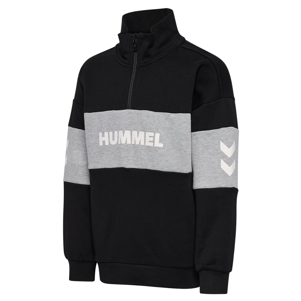 Hummel Sweatshirt Heron