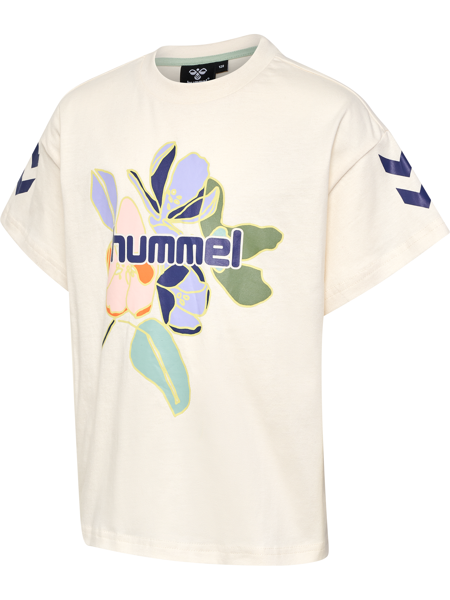 Hummel T-shirt Art