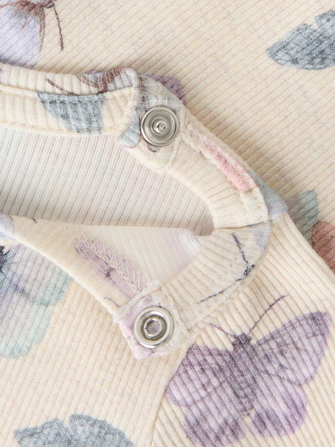 Name It Bodystocking Filua