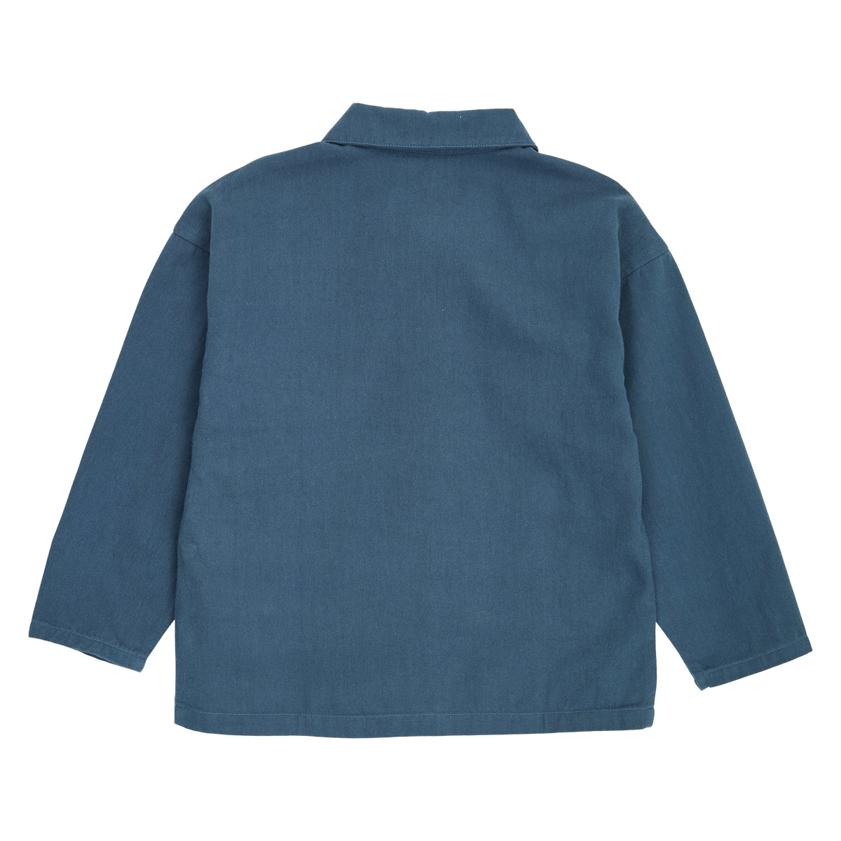 Müsli Skjorte Twill