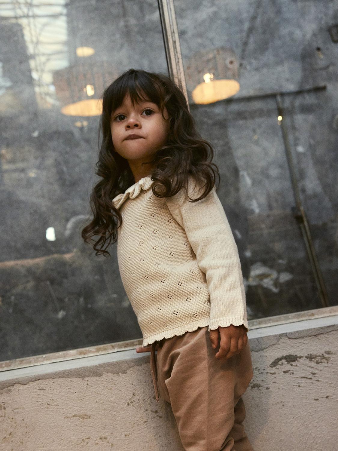 Lil' Atelier Strik Laguna