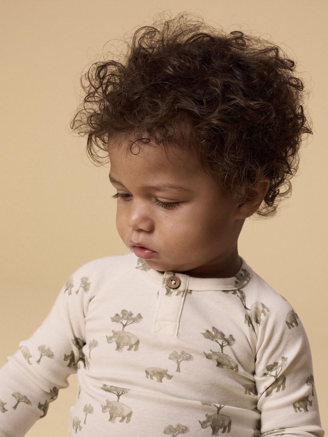 Lil' Atelier Bodystocking Layo