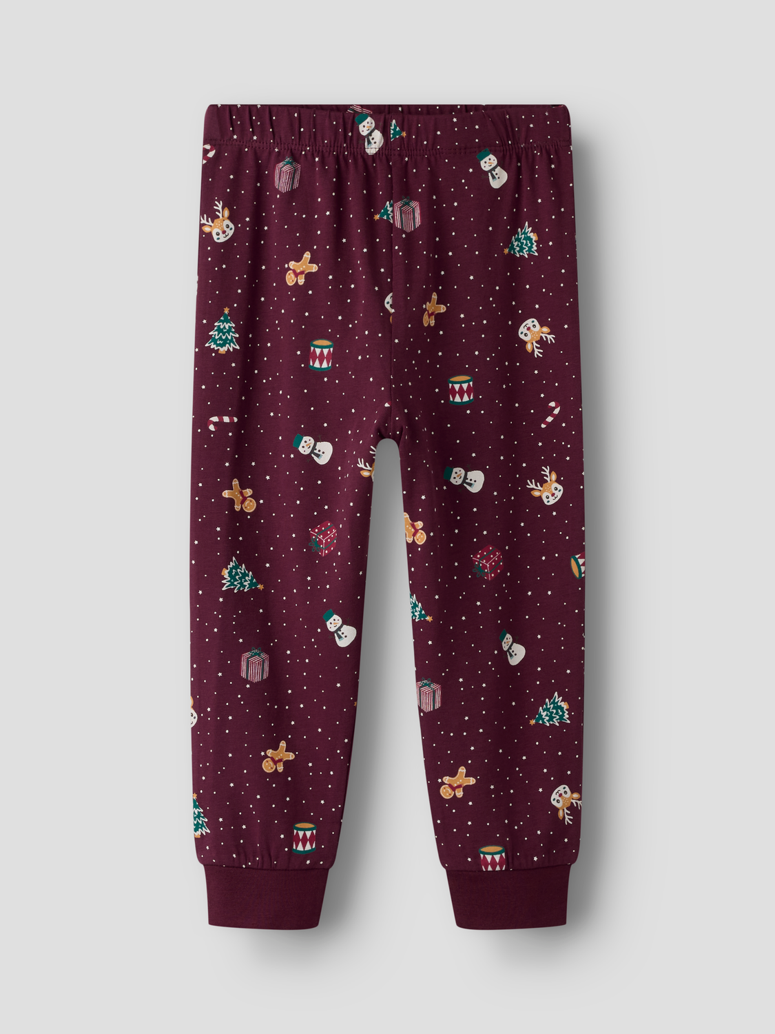 Name It Pyjamas Vismas FORUDBESTILLING