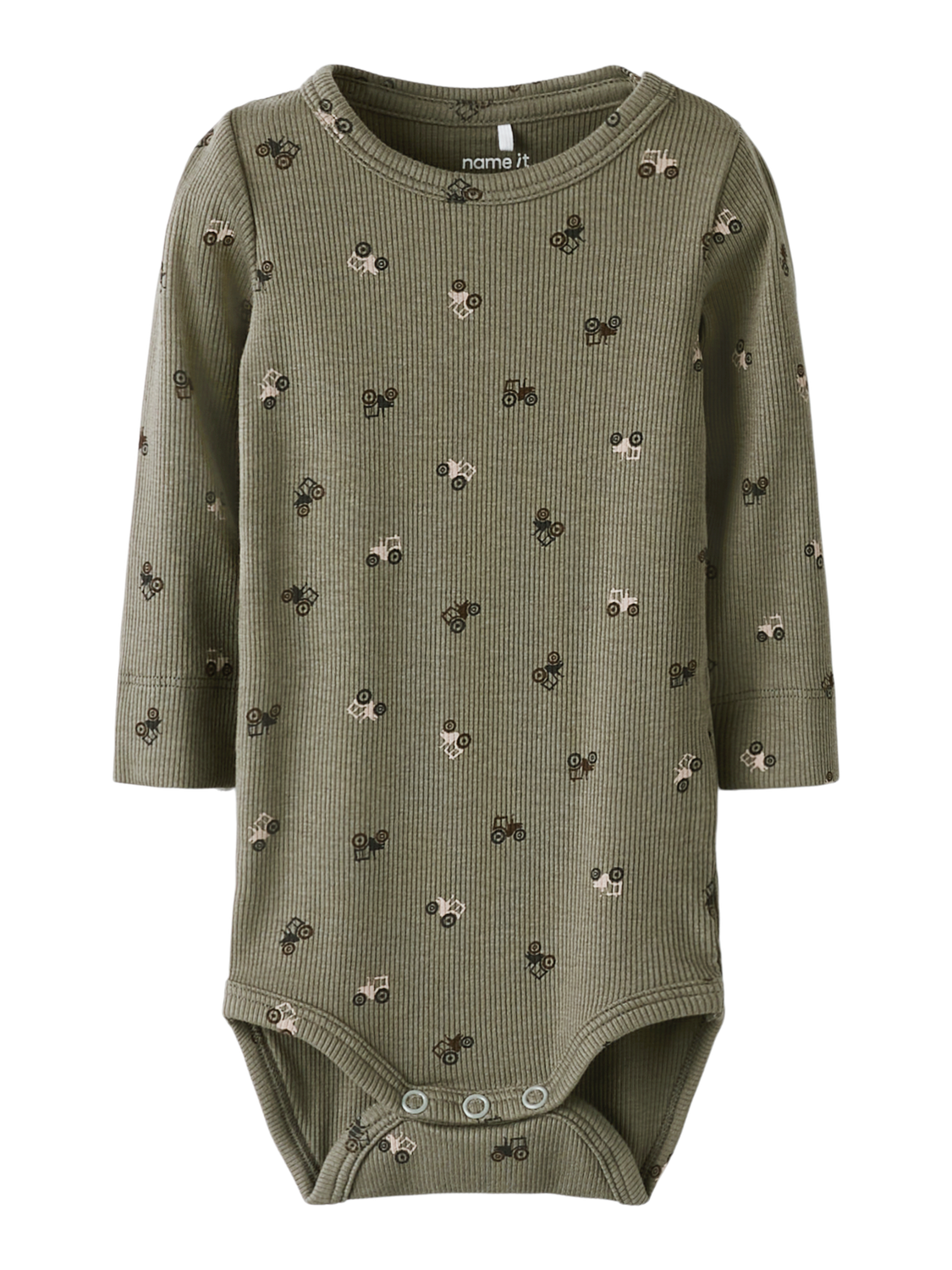 Name It Bodystocking Nivan