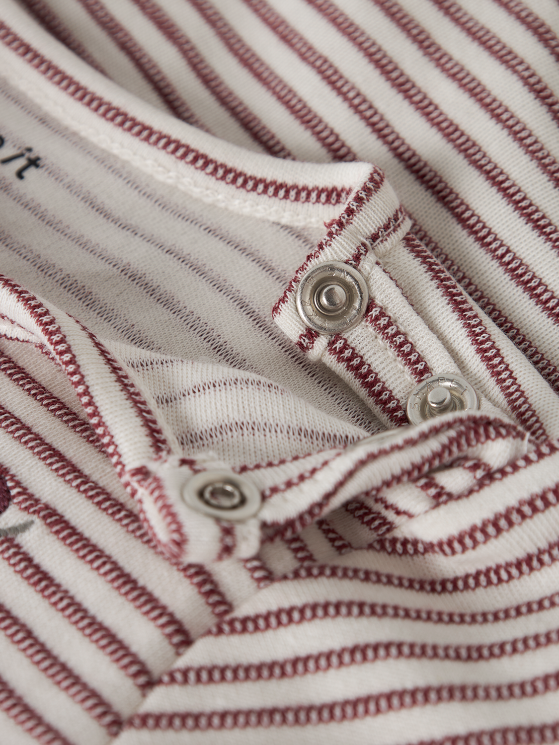 Name It Bodystocking Bripa