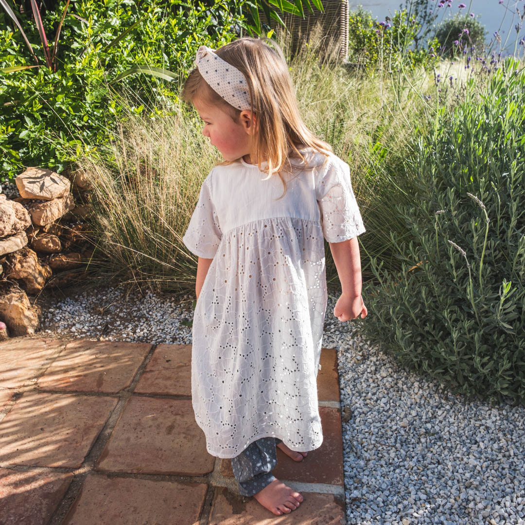 That's Mine Dress Llia