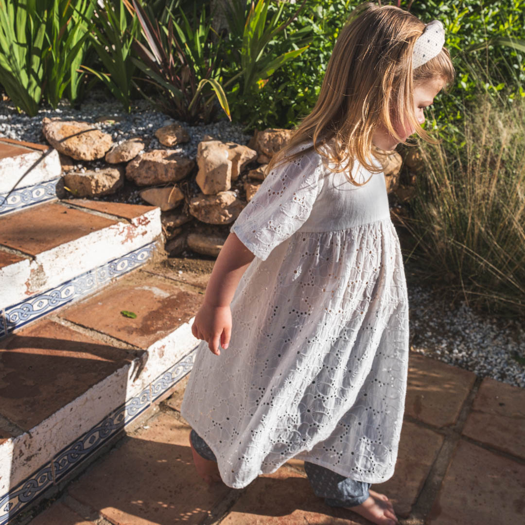 That's Mine Dress Llia