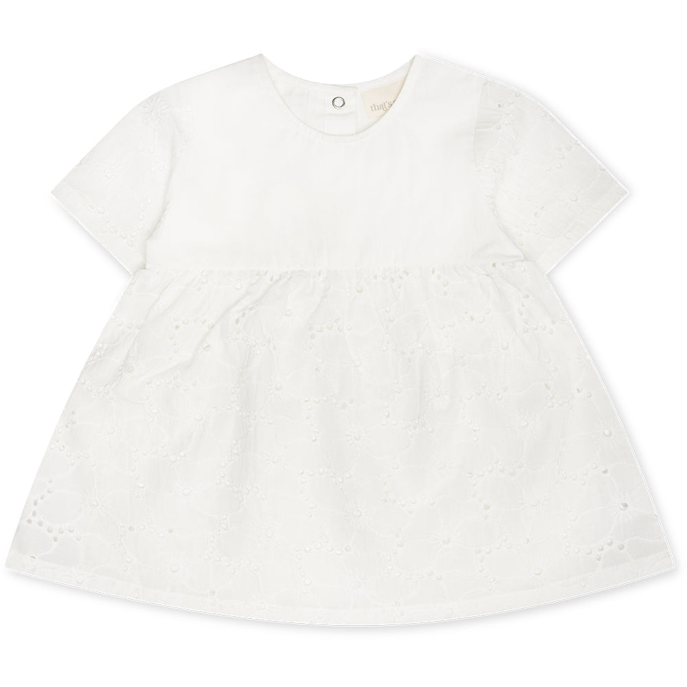 That's Mine Dress Llia