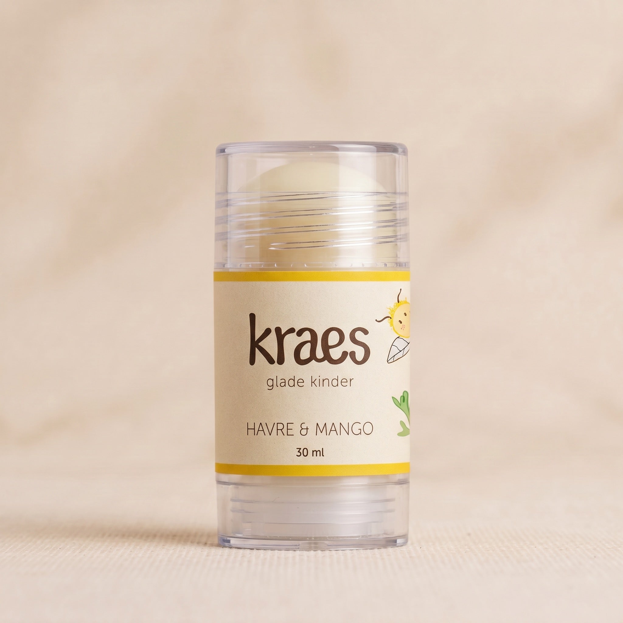 Kraes Happy Cheeks - 30 ml