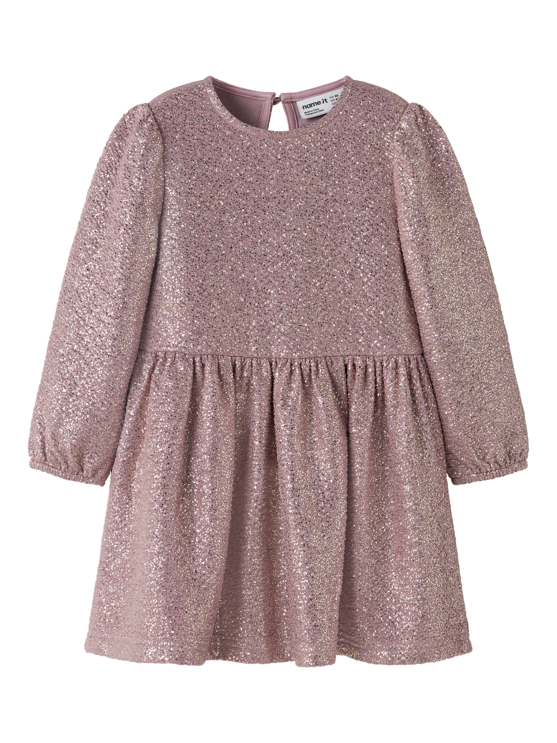 Name It Kjole Rditsa