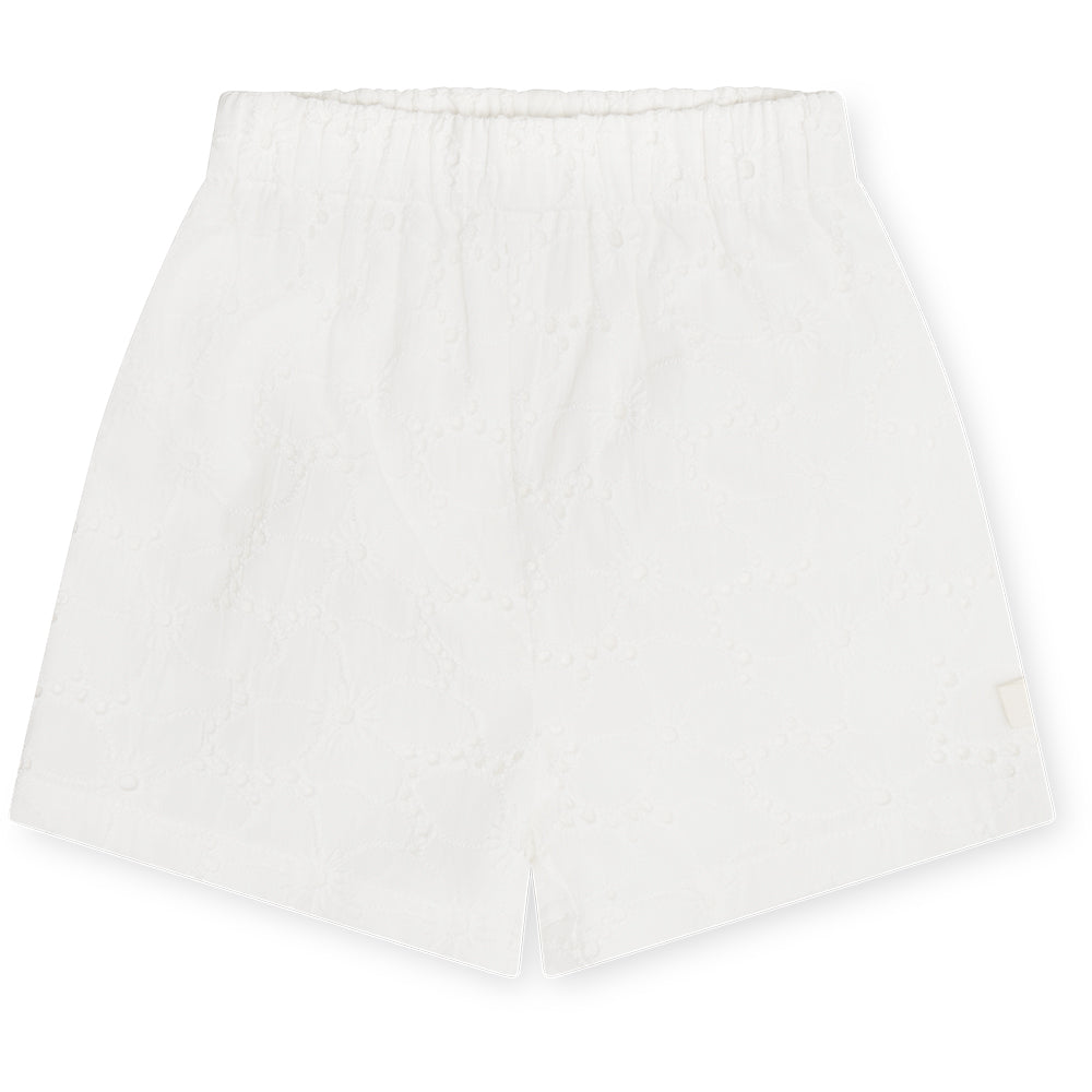 That's Mine Shorts Iris