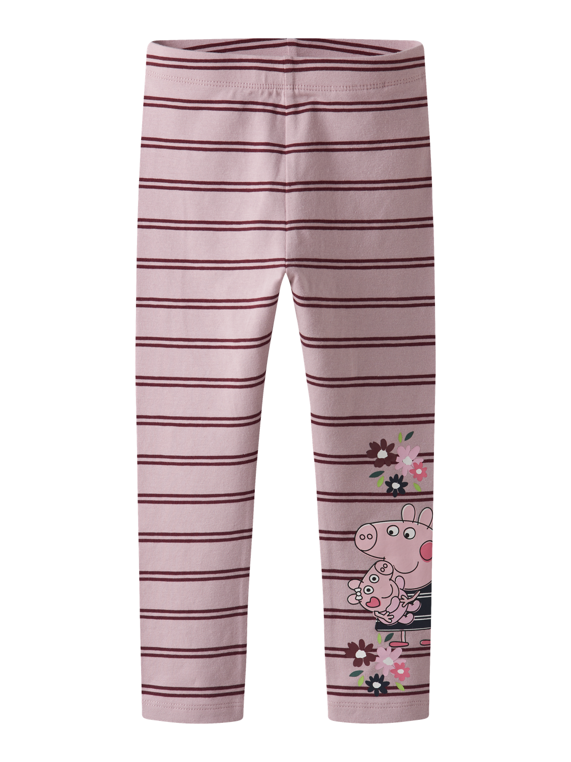 Name It Leggings Orini Gurli Gris