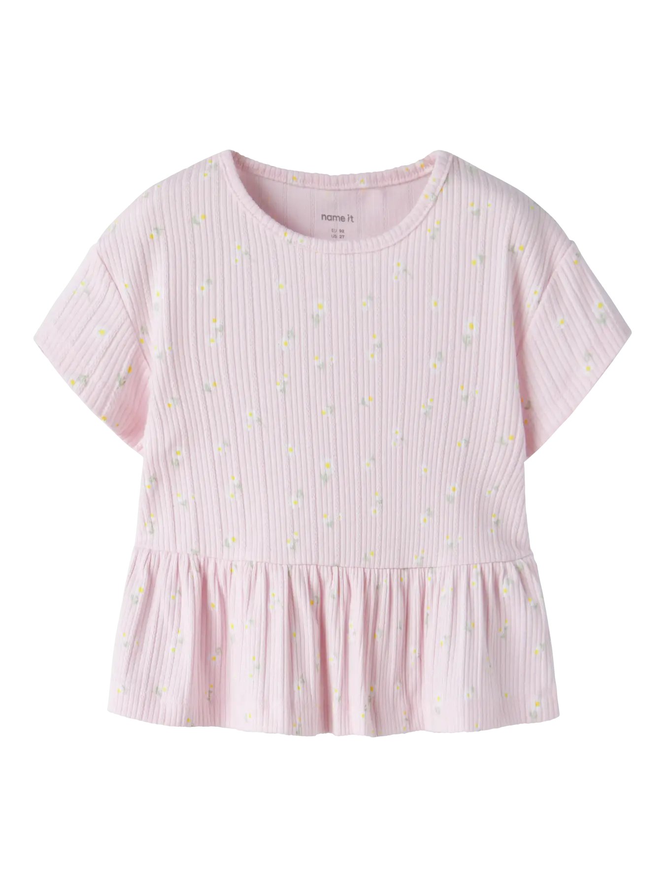 Name It T-shirt Jelly