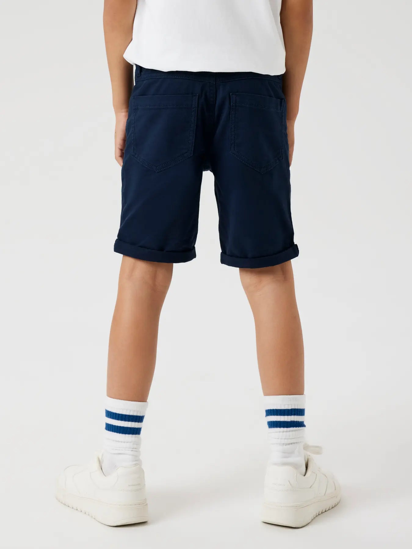 Name it Shorts Silas