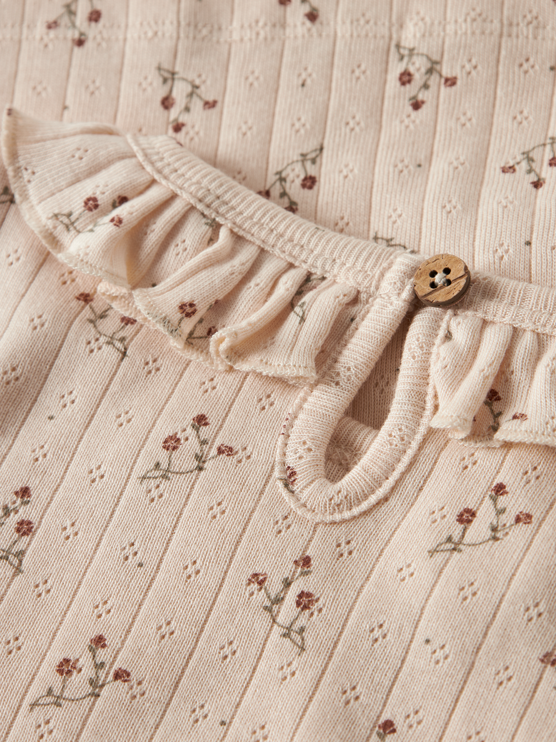 Lil' Atelier Bluse Rachello