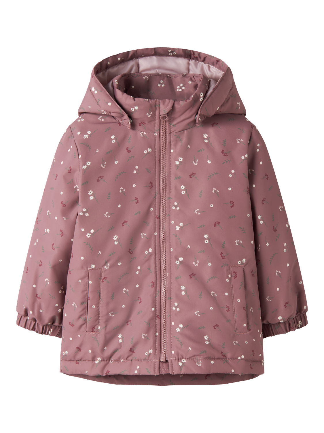 Name It Jakke Maxi