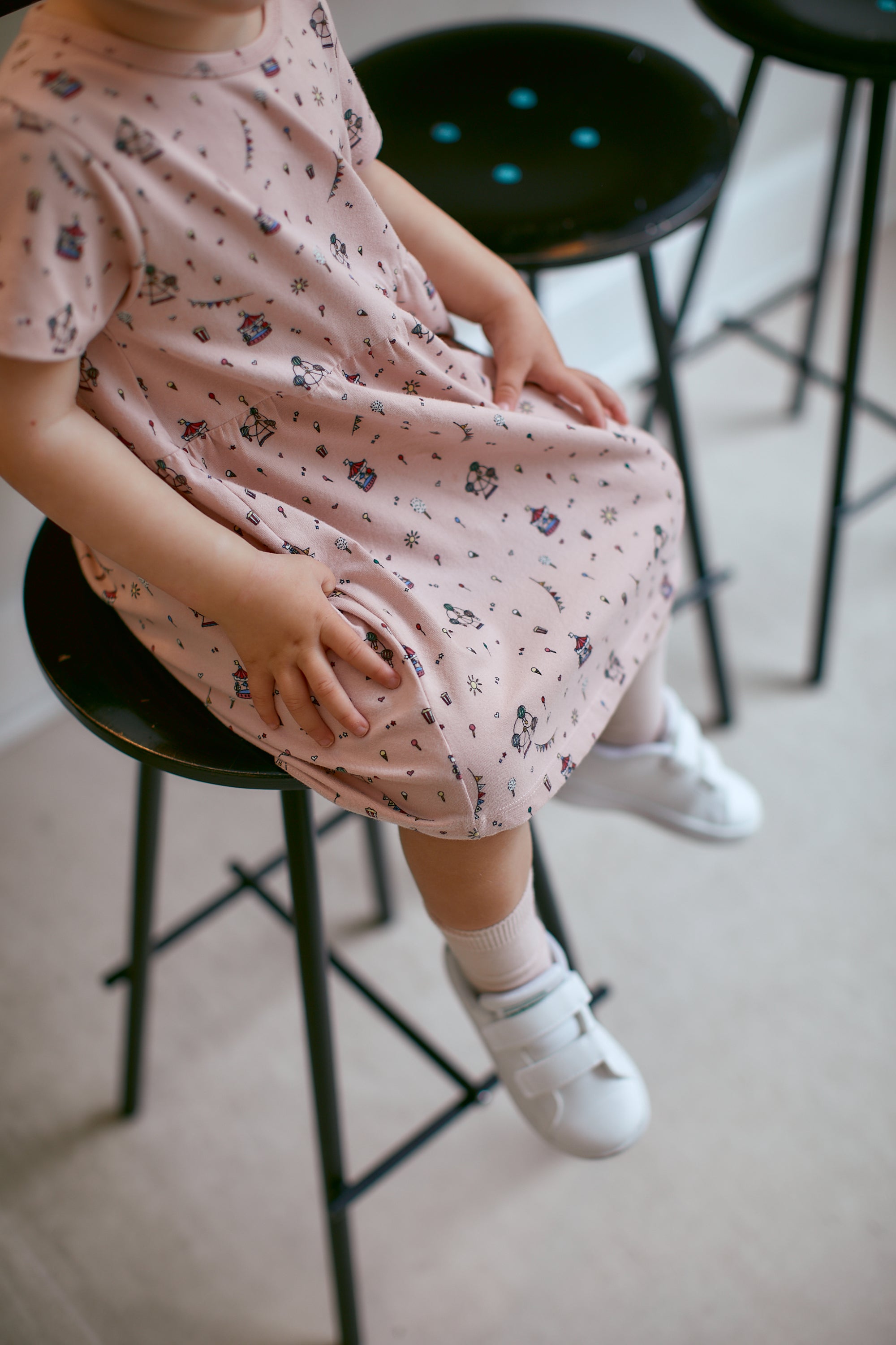 Copenhagen Colors Kjole