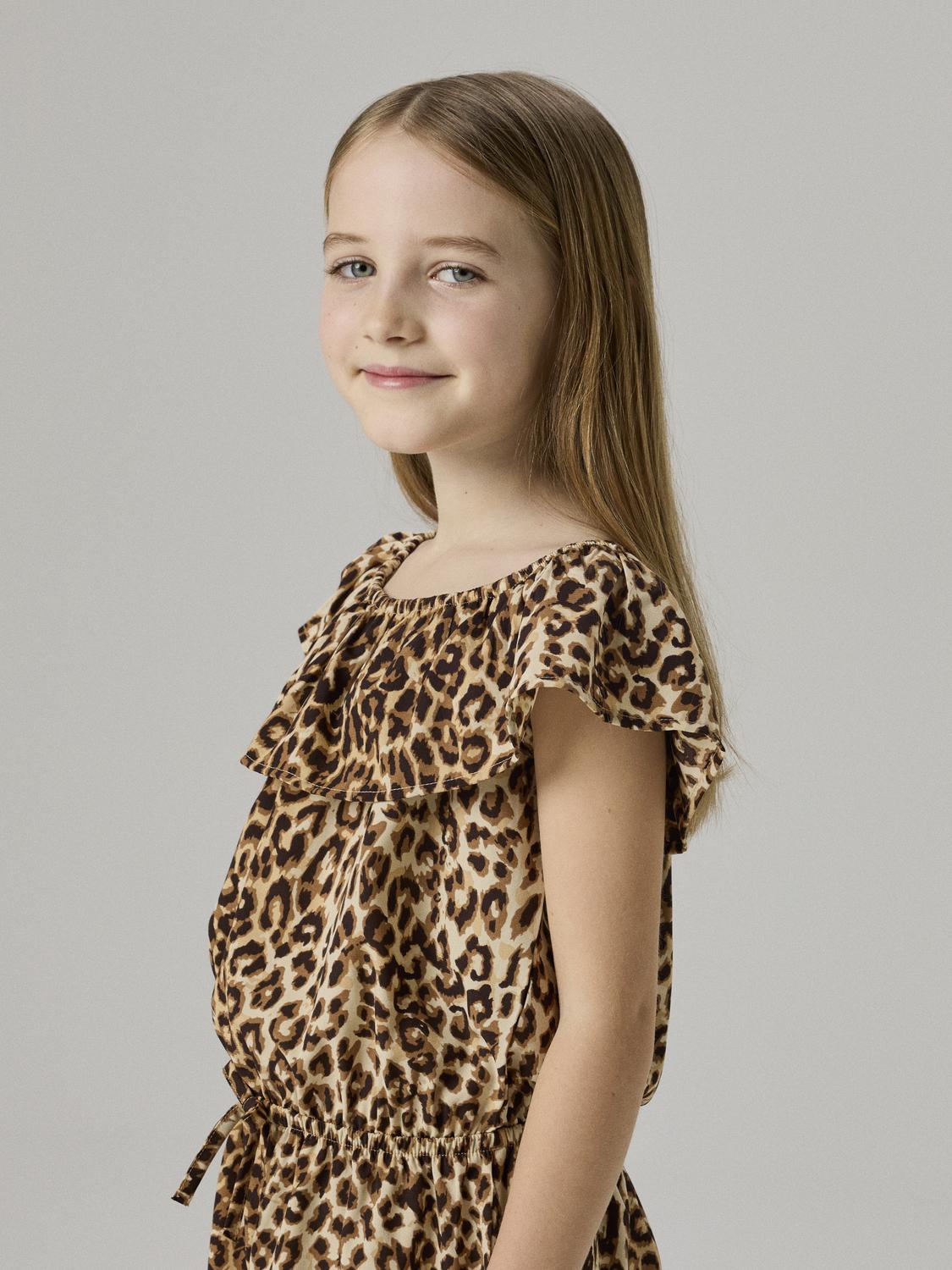 Name It Buksedragt Vinaya