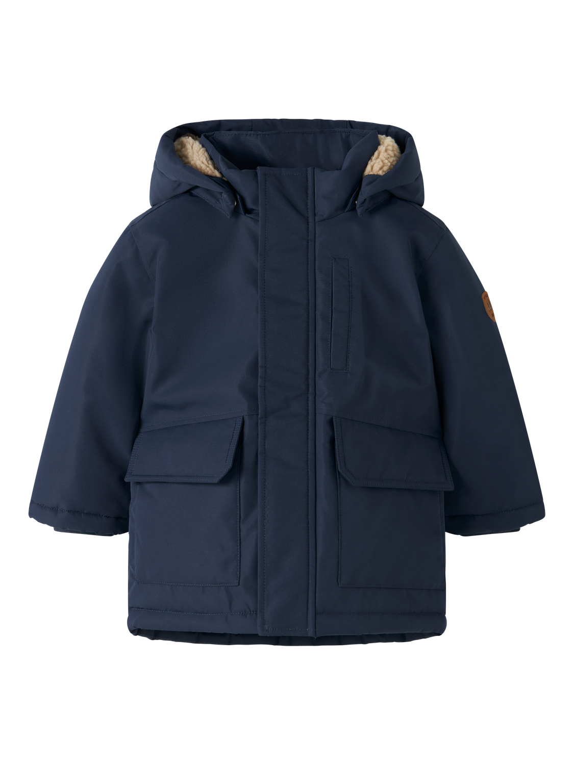 Name It Vinterjakke Marlow