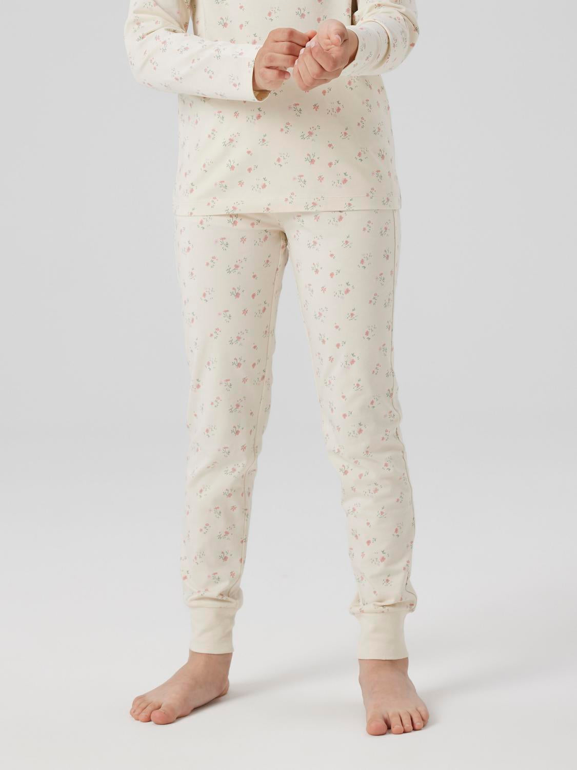 Name It Pyjamas Flower