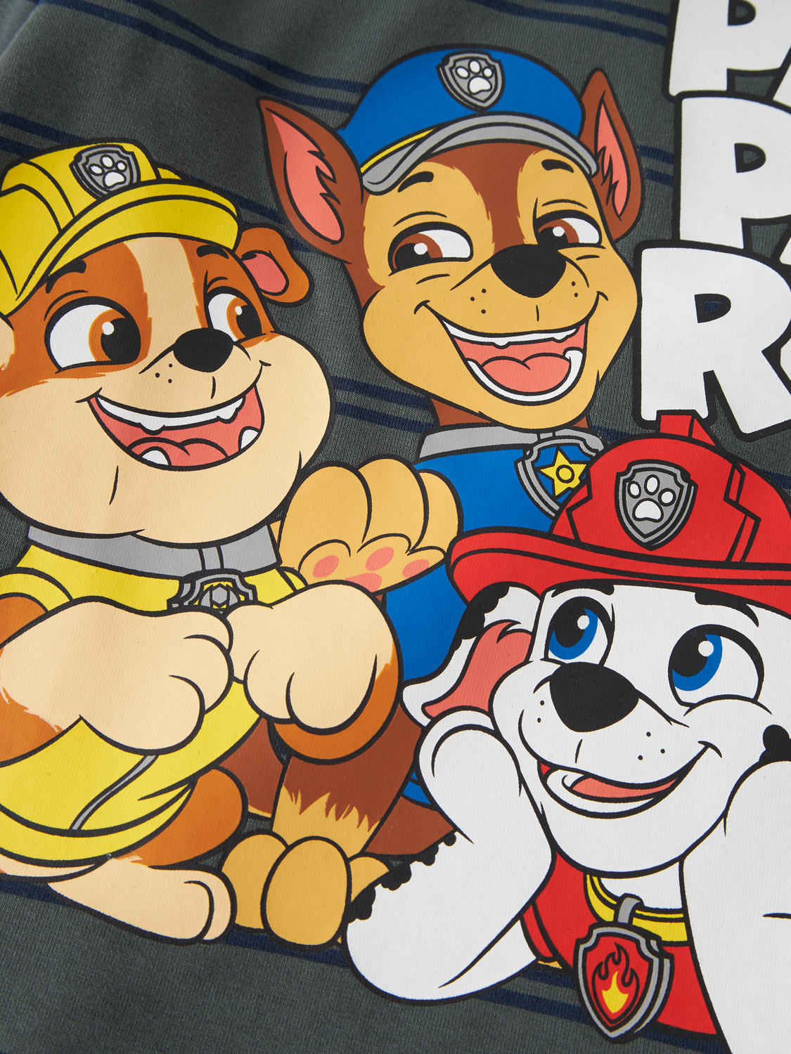 Name It Bluse Joshue Paw Patrol