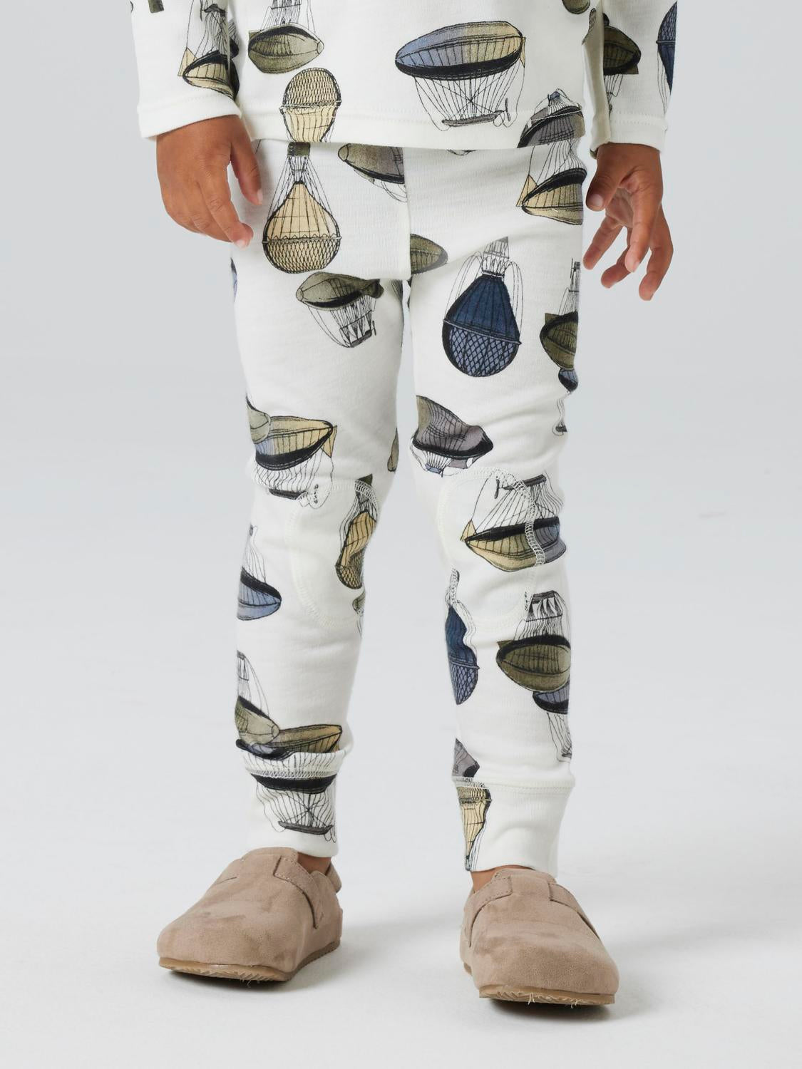 Name It Leggings Willitus Uld