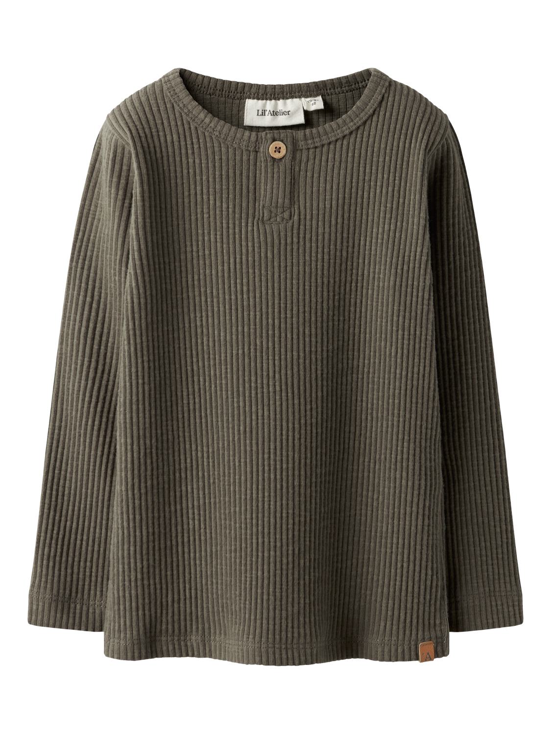 Lil' Atelier Bluse Rajo