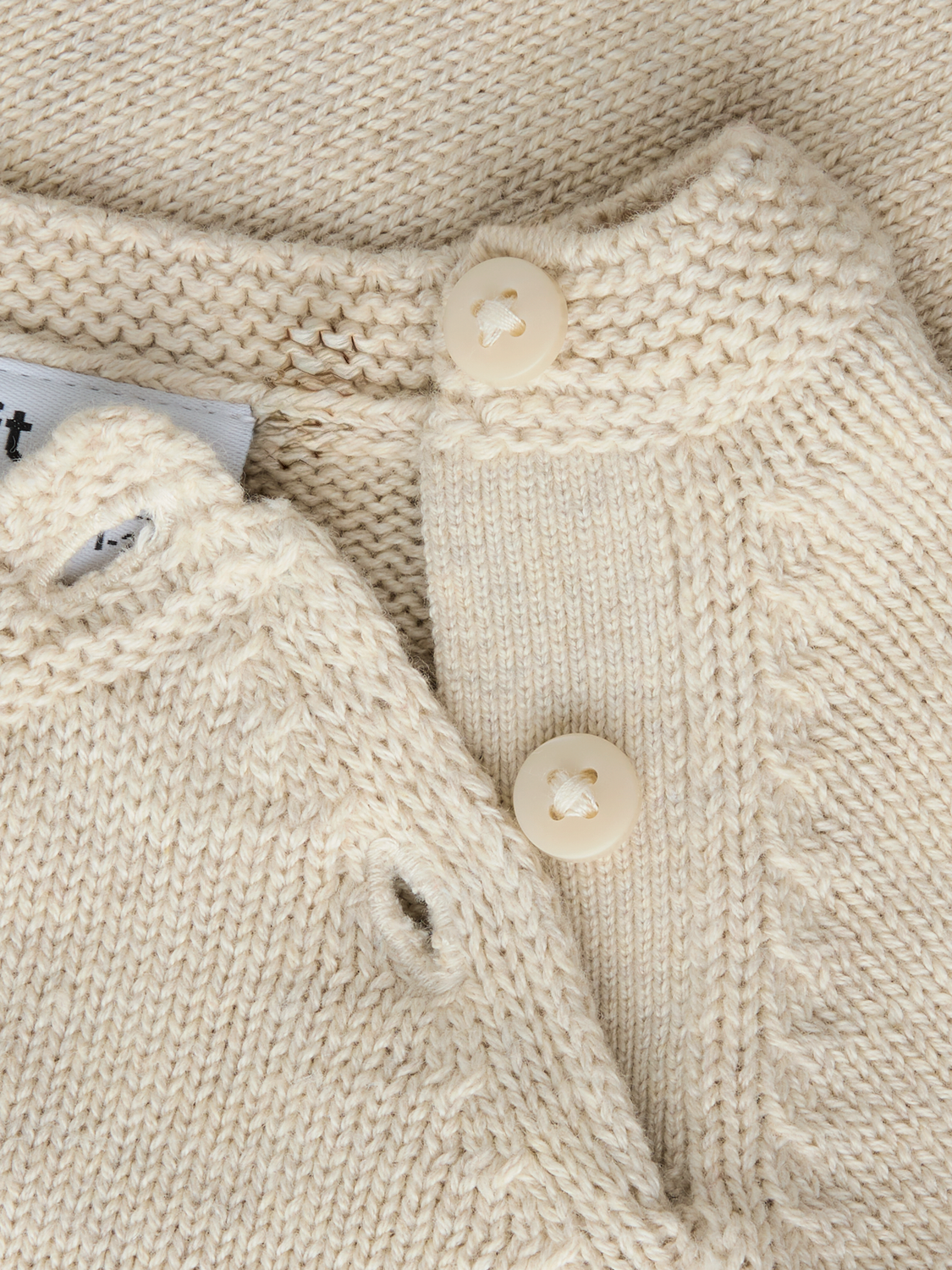 Name It Pullover Othello