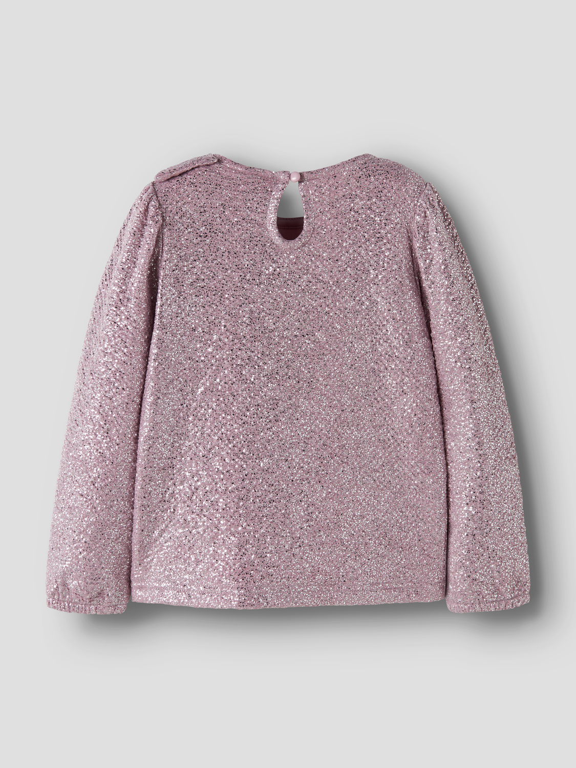 Name It Bluse Ditsia Glitter