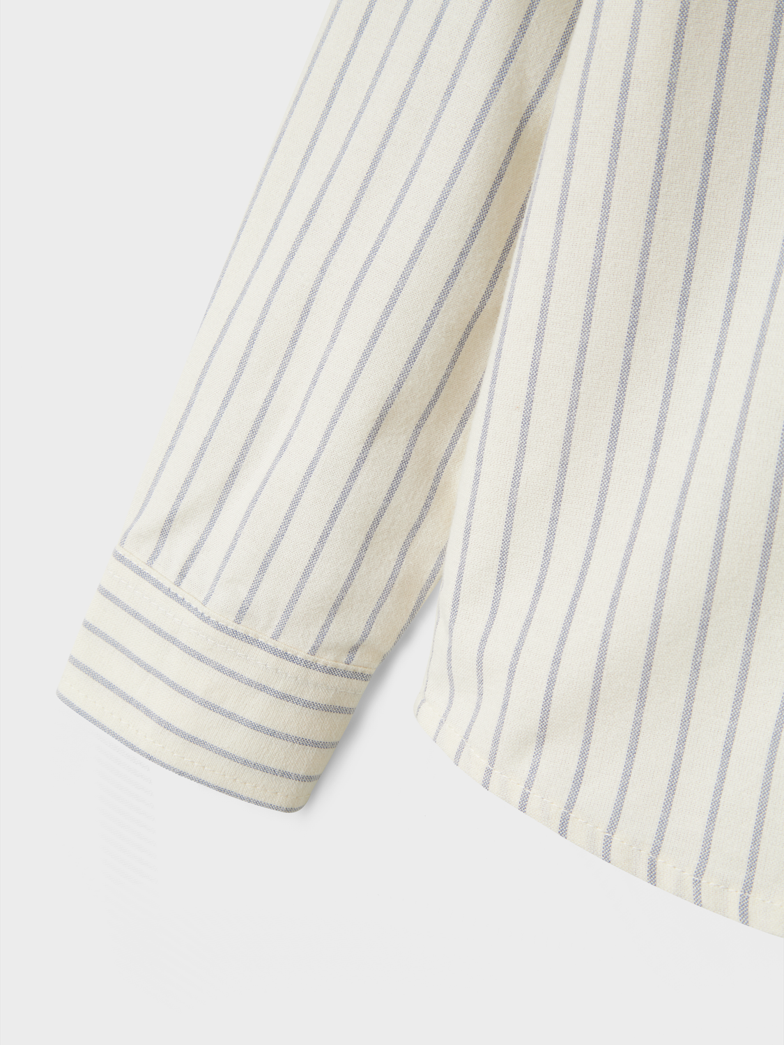 Name It Skjorte Newsa