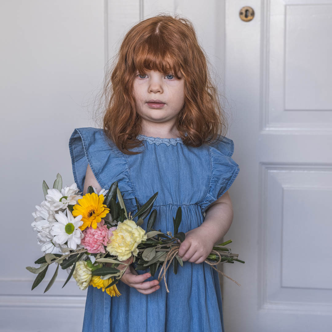 That's Mine Kjole Jasmin