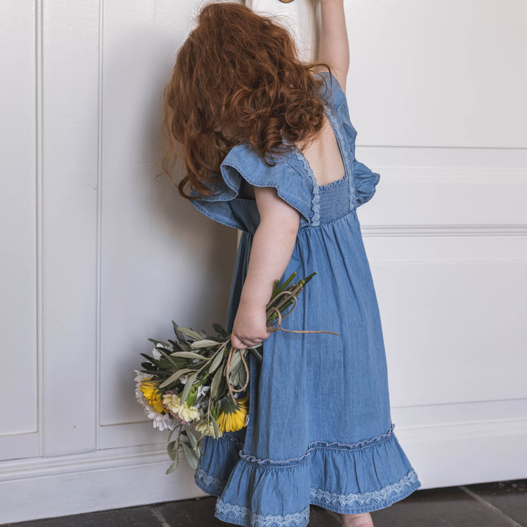 That's Mine Kjole Jasmin